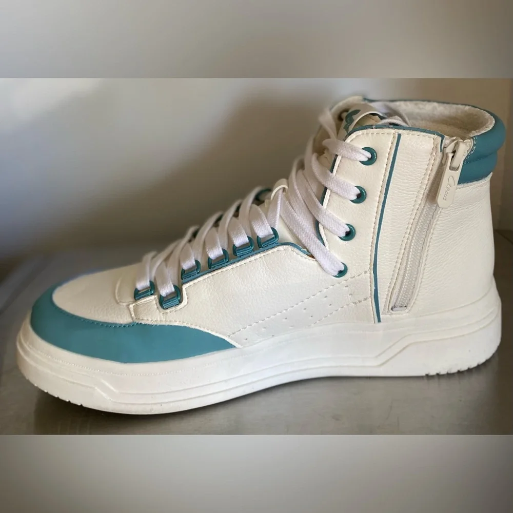 CIRCUS BY SAM EDELMAN WOMENS SNEAKERS